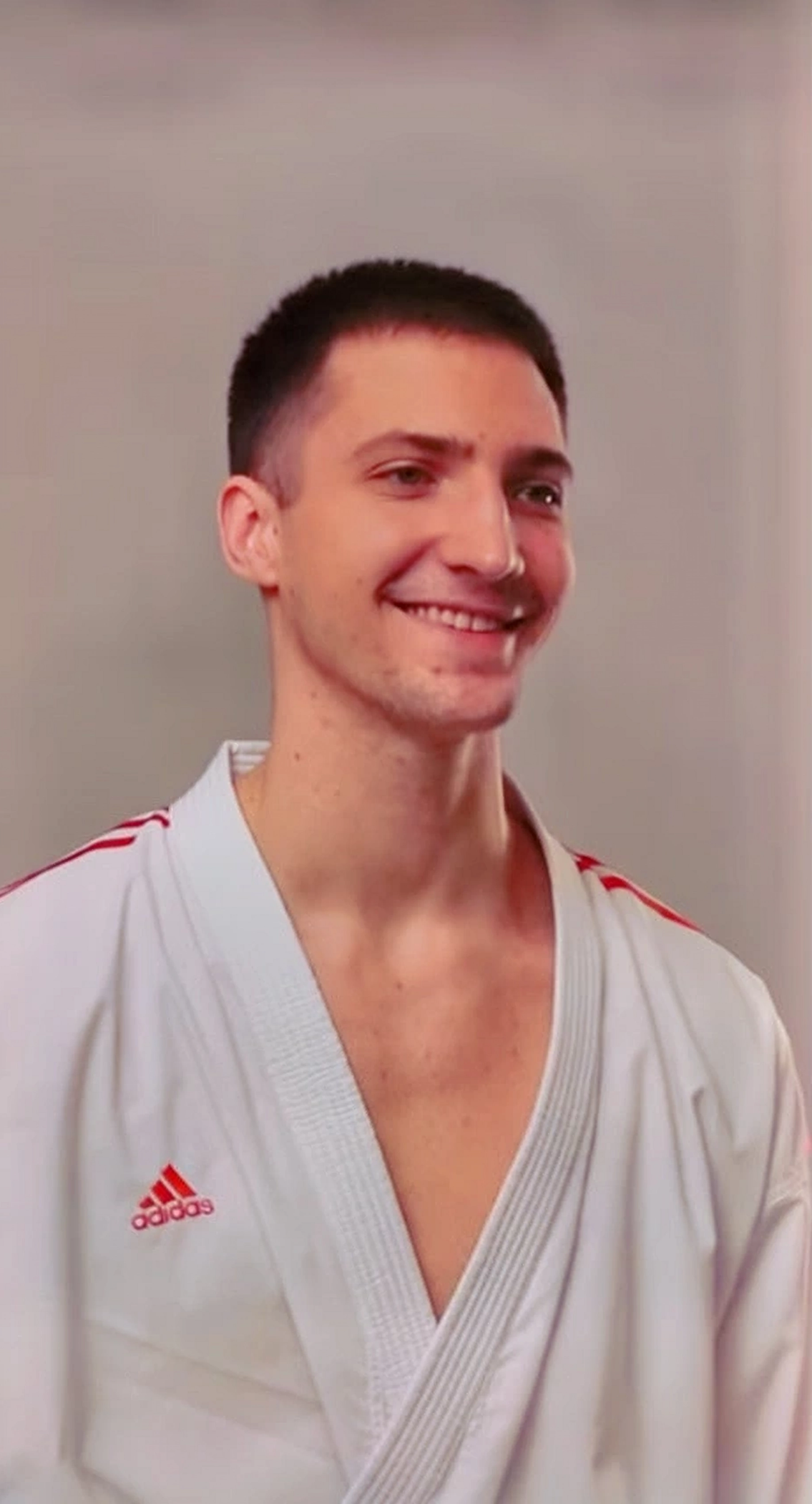 Камышов Даниил Вячеславович